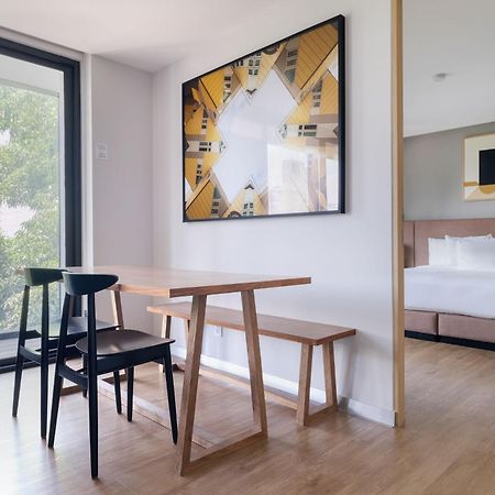 Insurgentes 432 By Blueground Apartment Мексико Сити Екстериор снимка