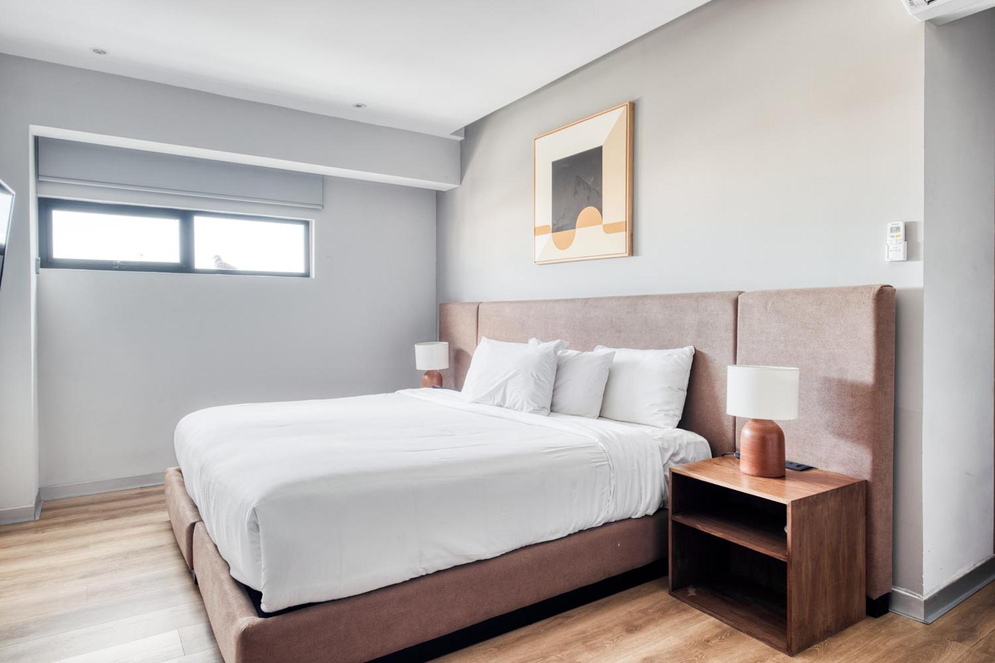 Insurgentes 432 By Blueground Apartment Мексико Сити Стая снимка