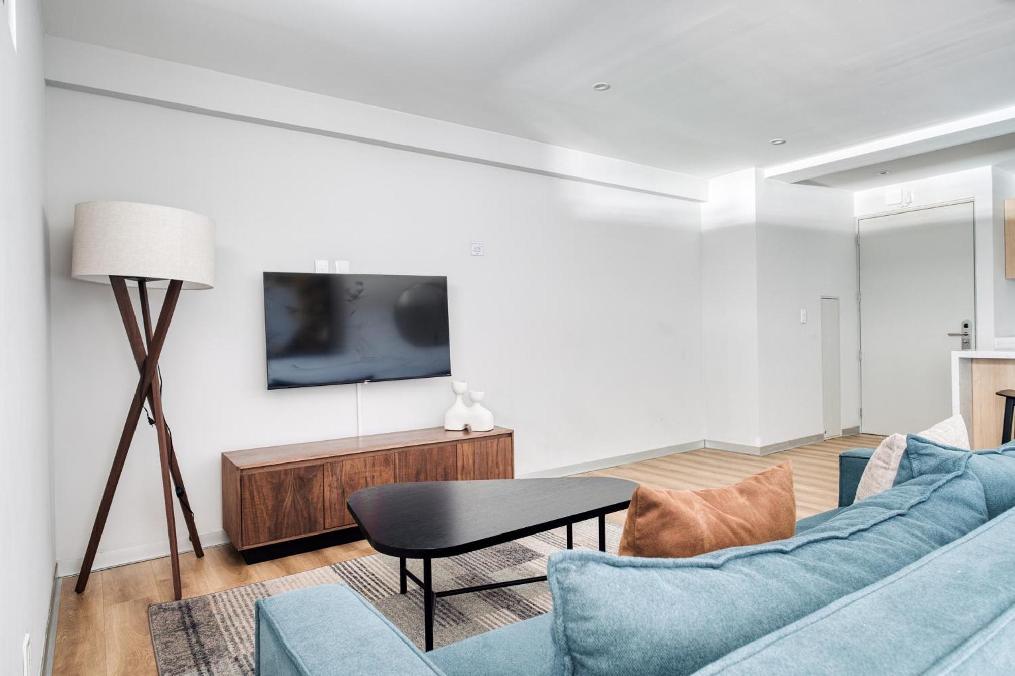 Insurgentes 432 By Blueground Apartment Мексико Сити Стая снимка