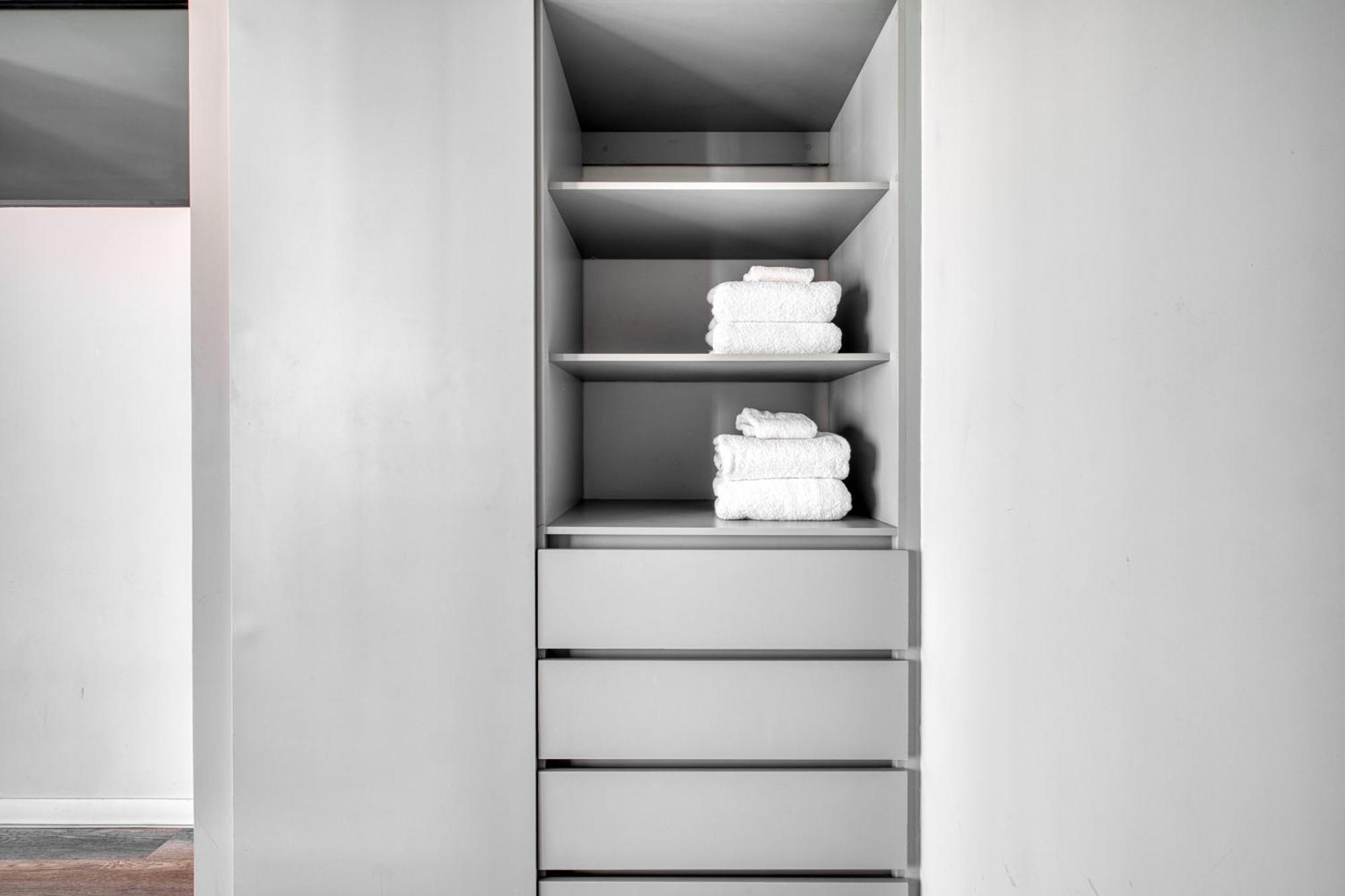 Insurgentes 432 By Blueground Apartment Мексико Сити Стая снимка