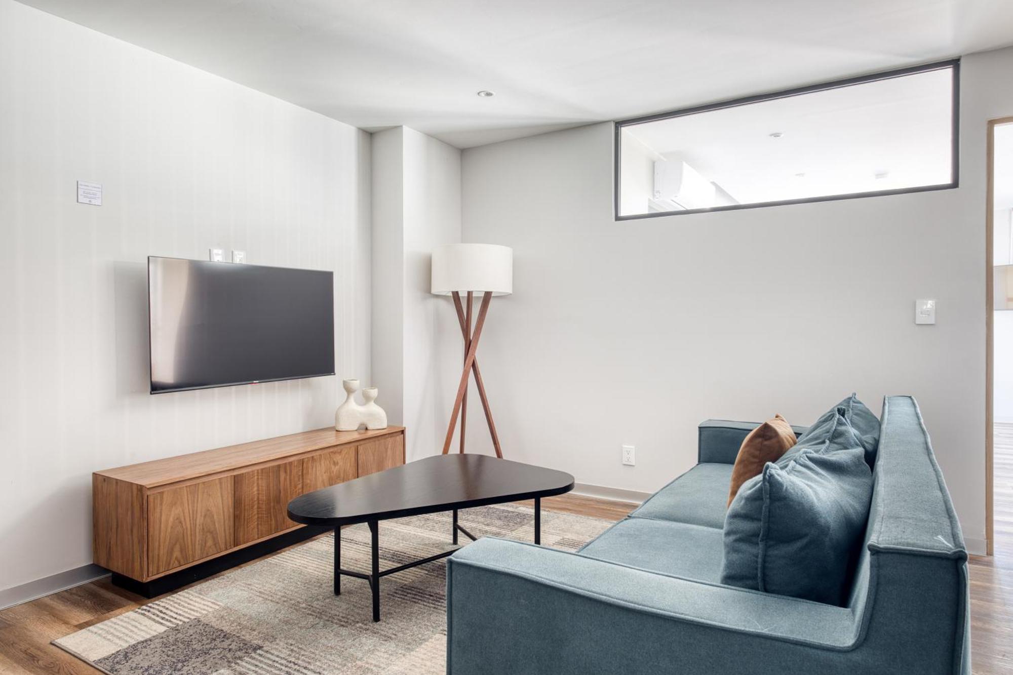 Insurgentes 432 By Blueground Apartment Мексико Сити Стая снимка