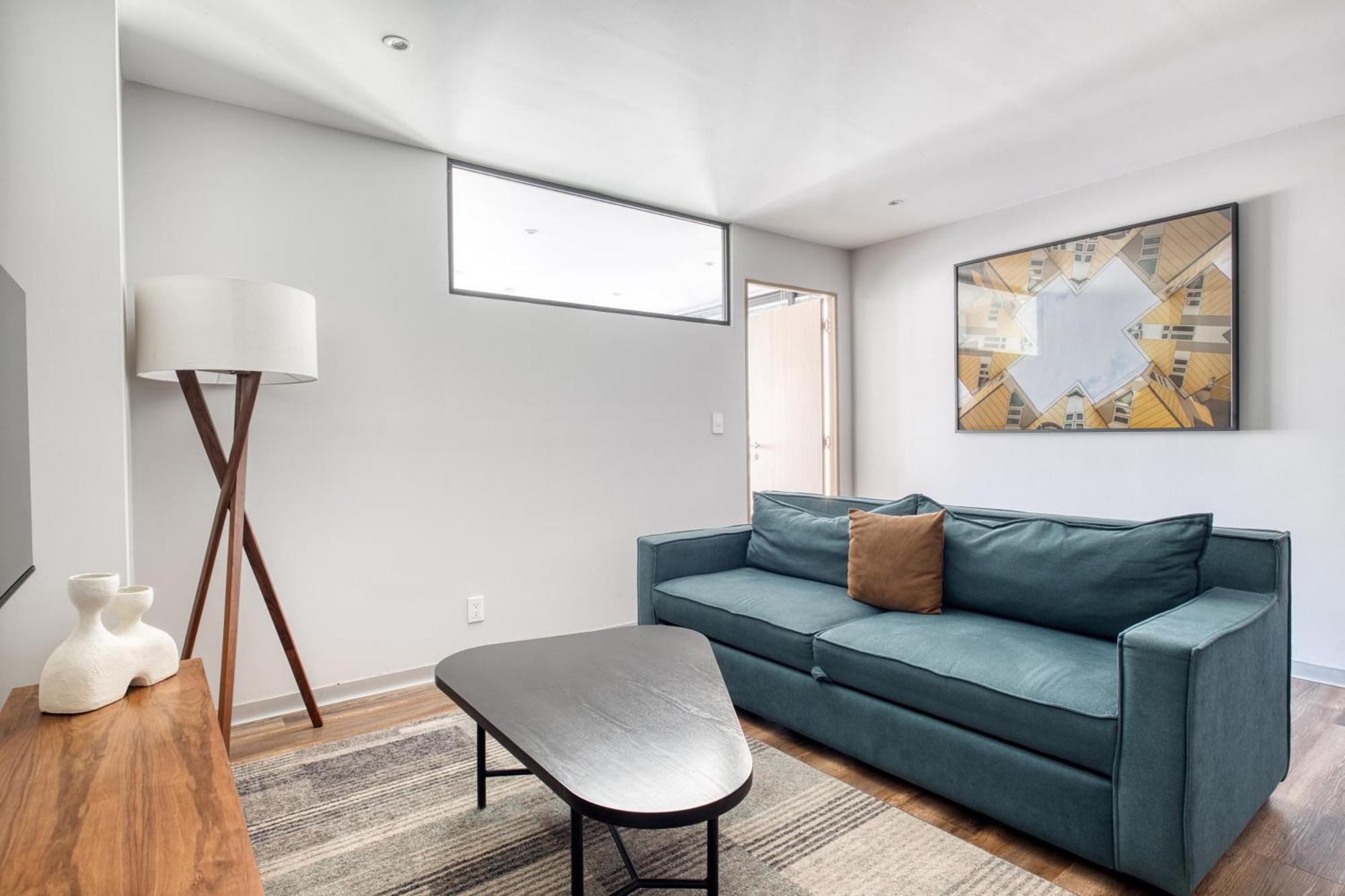 Insurgentes 432 By Blueground Apartment Мексико Сити Стая снимка