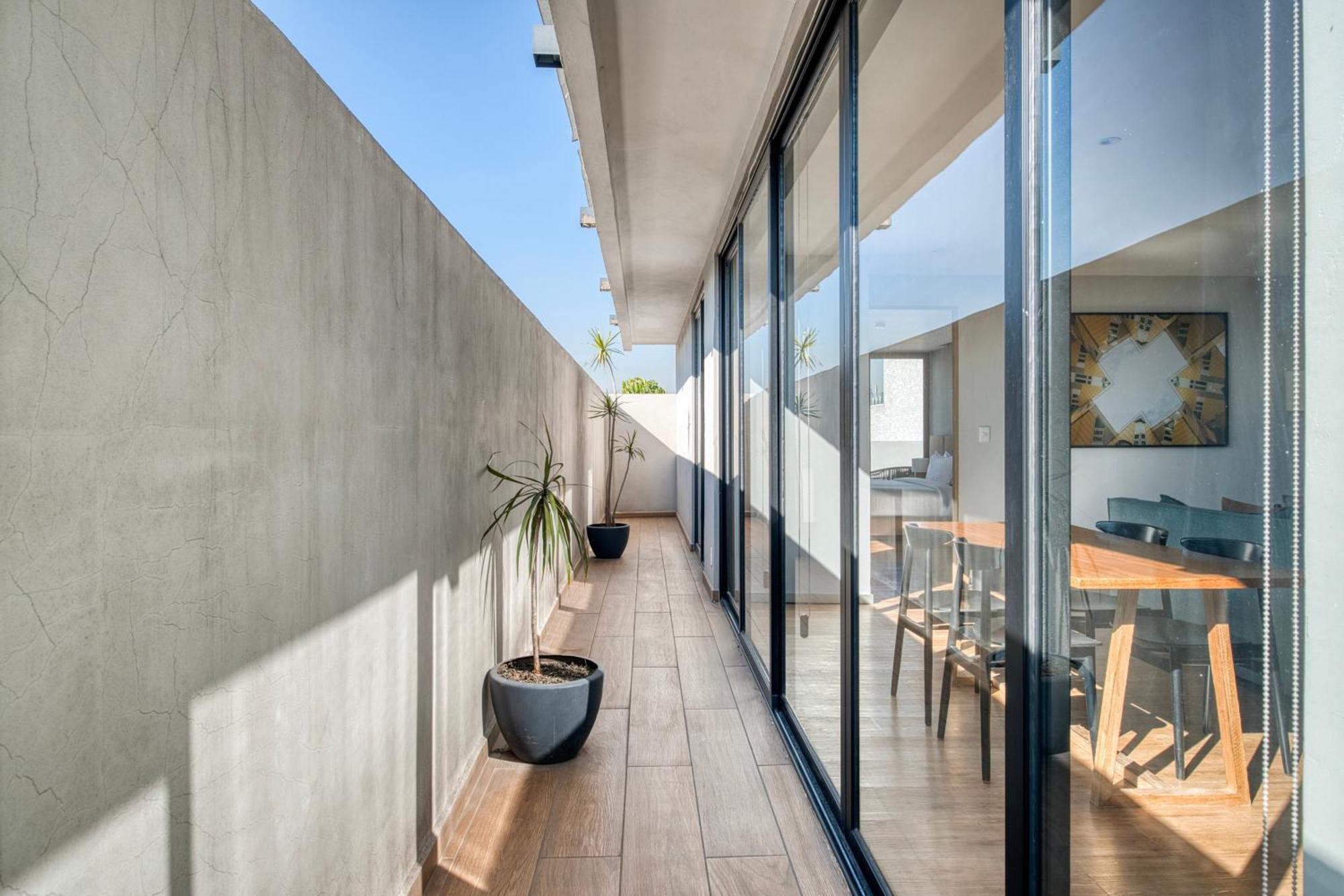 Insurgentes 432 By Blueground Apartment Мексико Сити Стая снимка