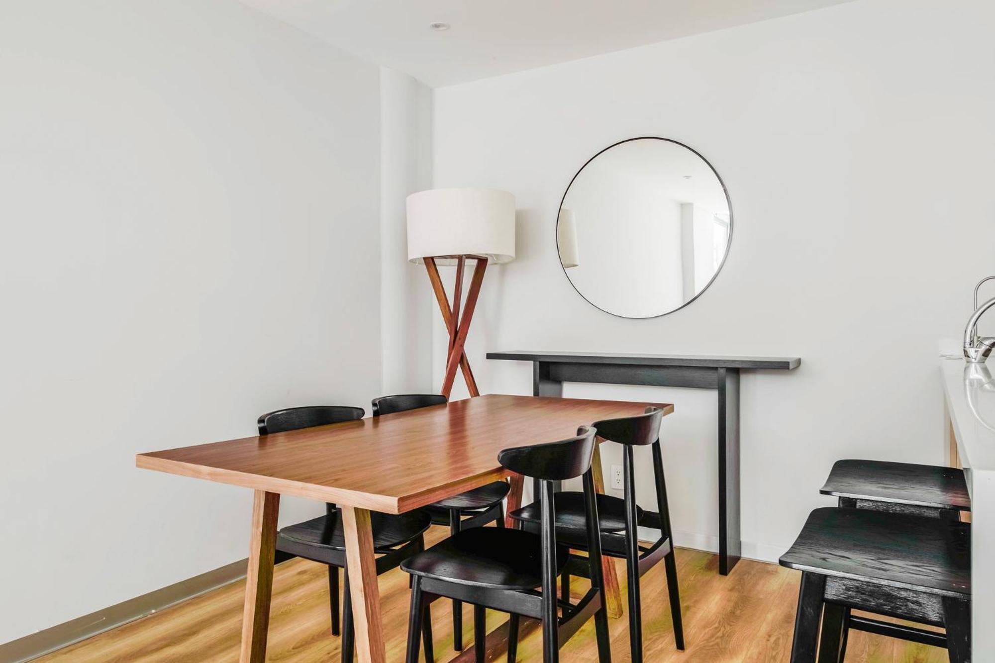 Insurgentes 432 By Blueground Apartment Мексико Сити Стая снимка