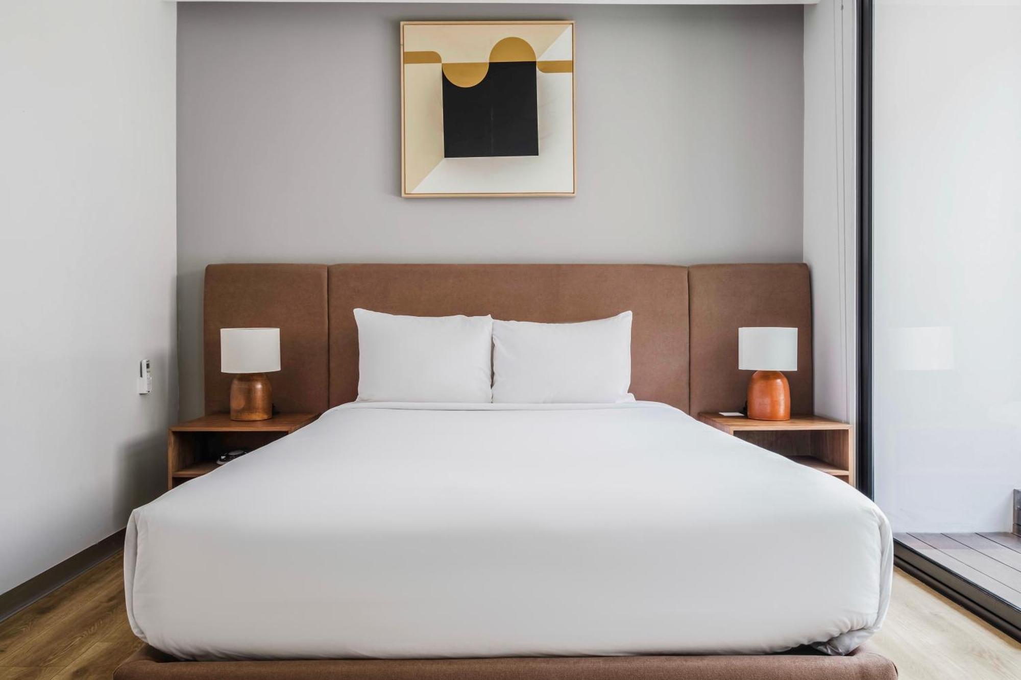 Insurgentes 432 By Blueground Apartment Мексико Сити Стая снимка