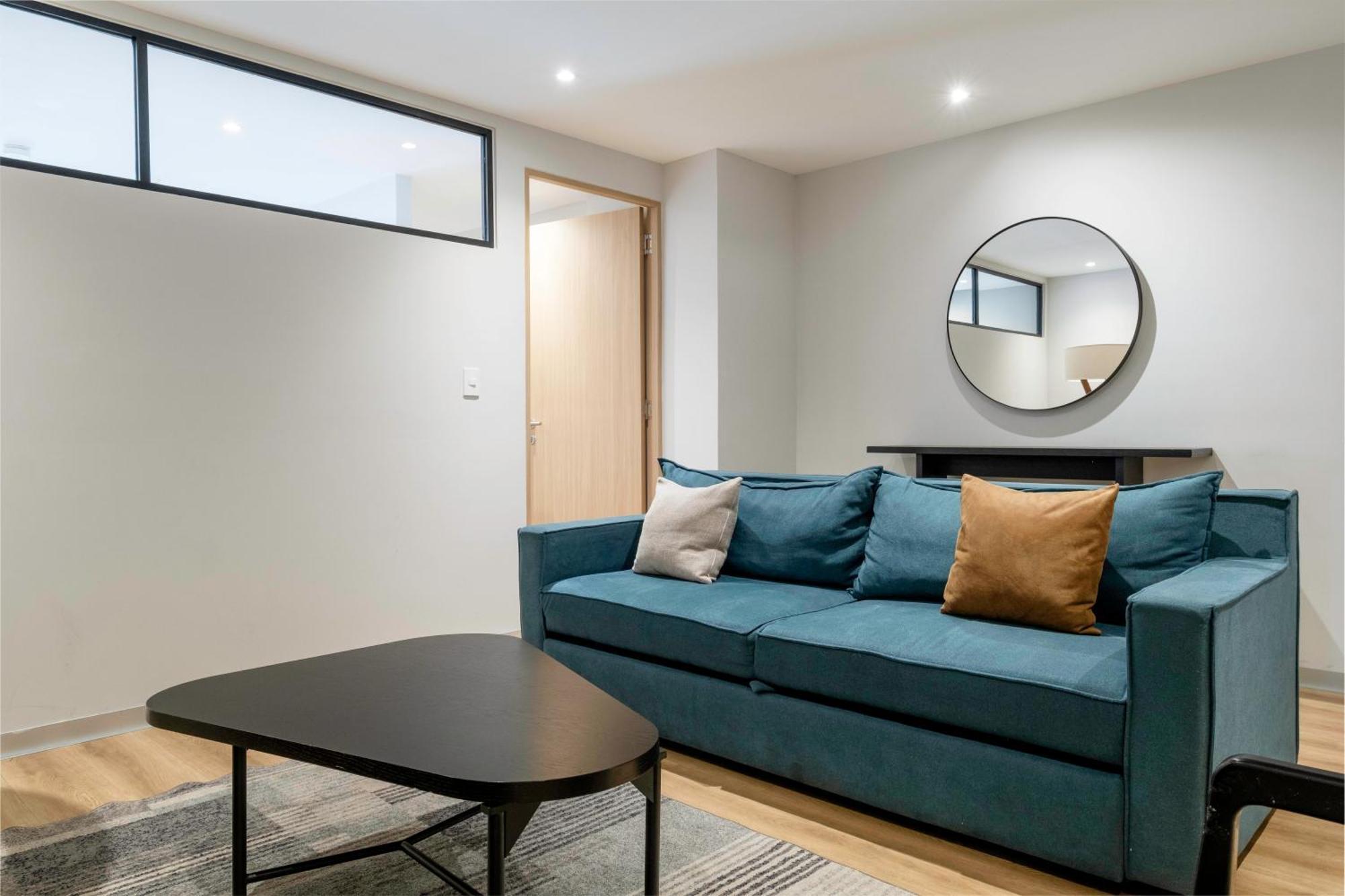 Insurgentes 432 By Blueground Apartment Мексико Сити Стая снимка