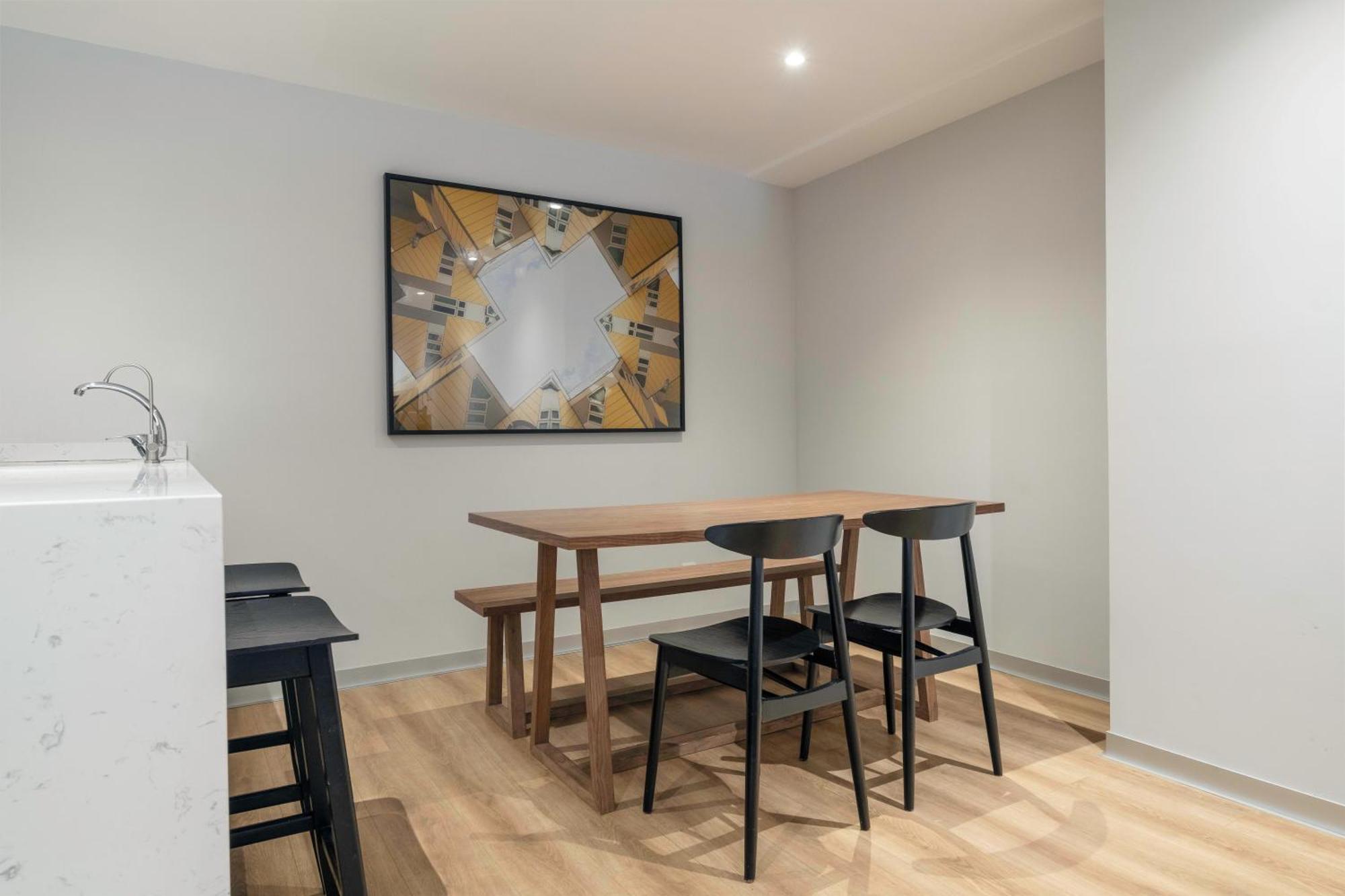 Insurgentes 432 By Blueground Apartment Мексико Сити Стая снимка