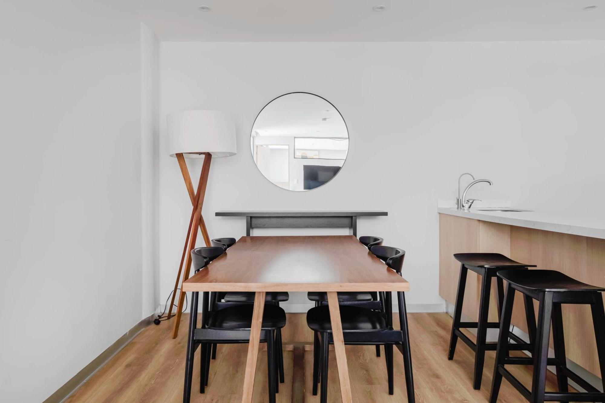 Insurgentes 432 By Blueground Apartment Мексико Сити Стая снимка