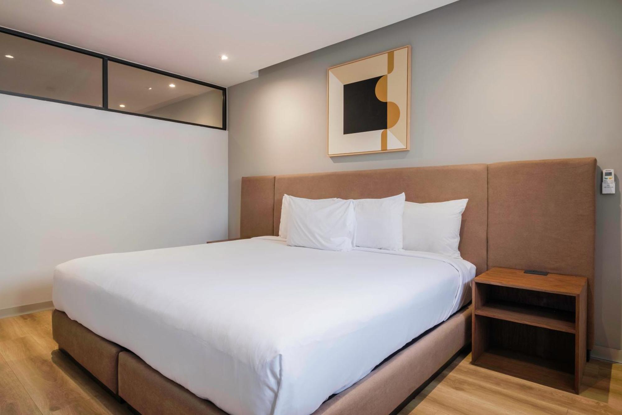 Insurgentes 432 By Blueground Apartment Мексико Сити Стая снимка