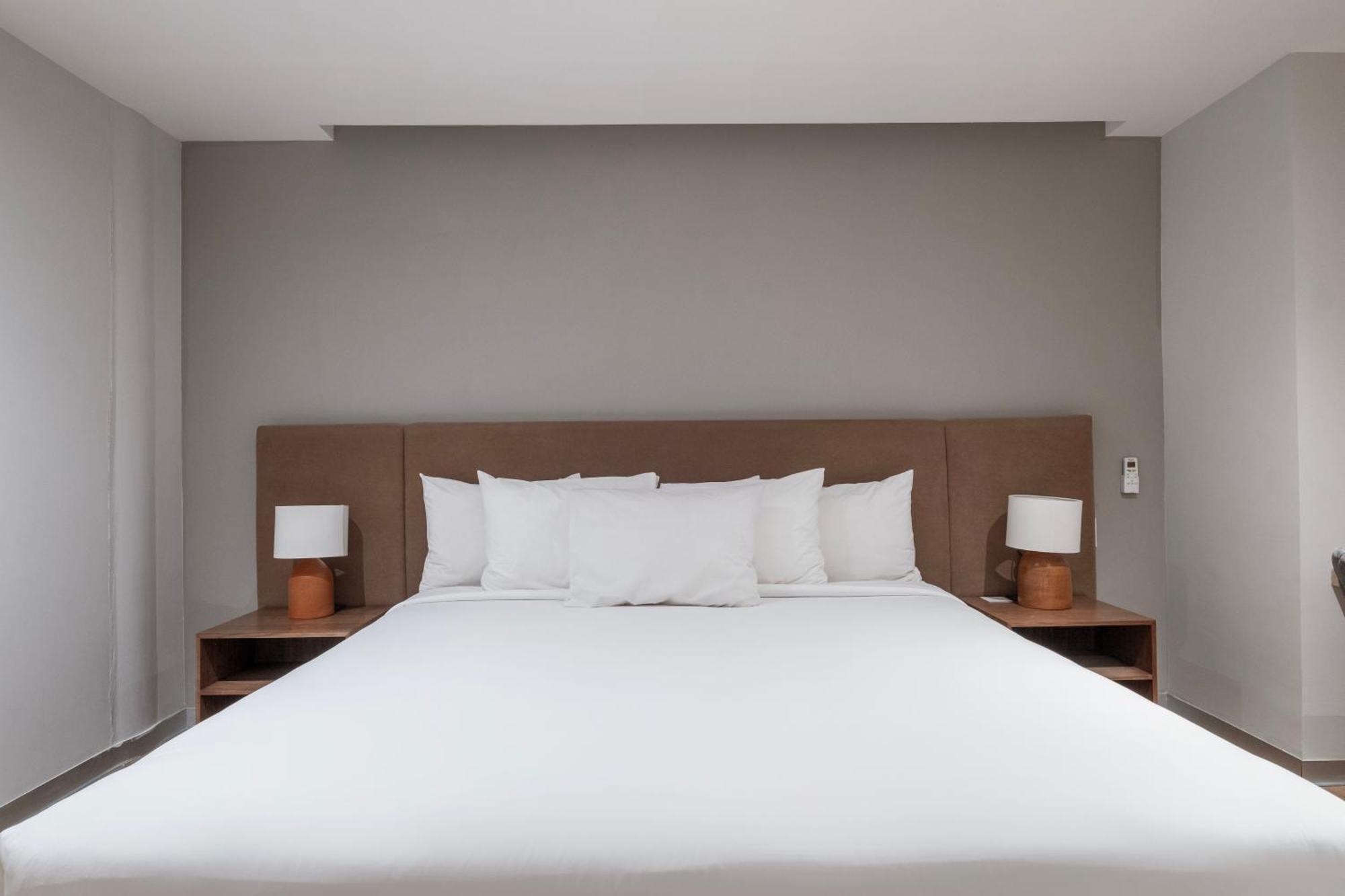 Insurgentes 432 By Blueground Apartment Мексико Сити Стая снимка