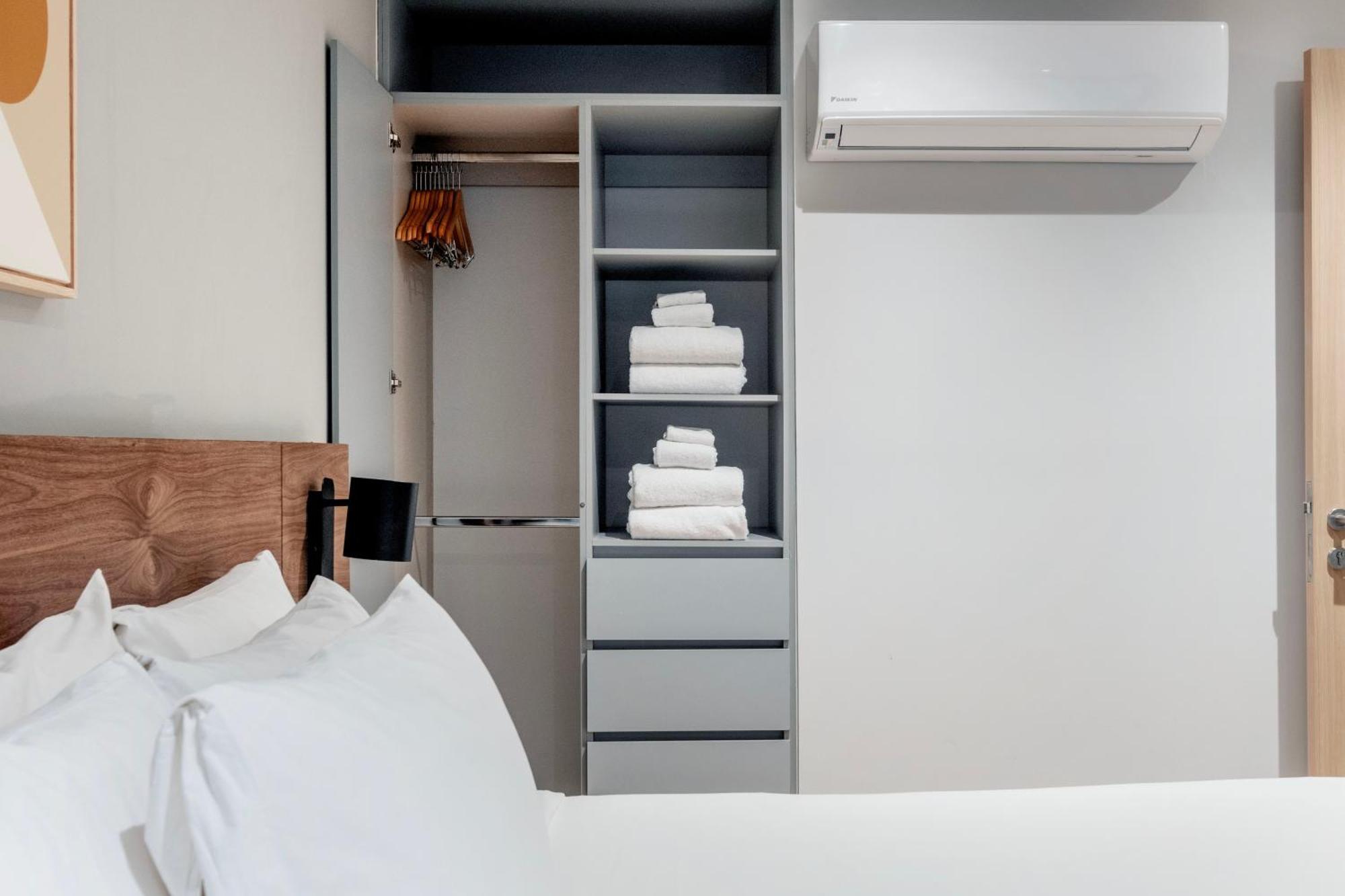 Insurgentes 432 By Blueground Apartment Мексико Сити Стая снимка