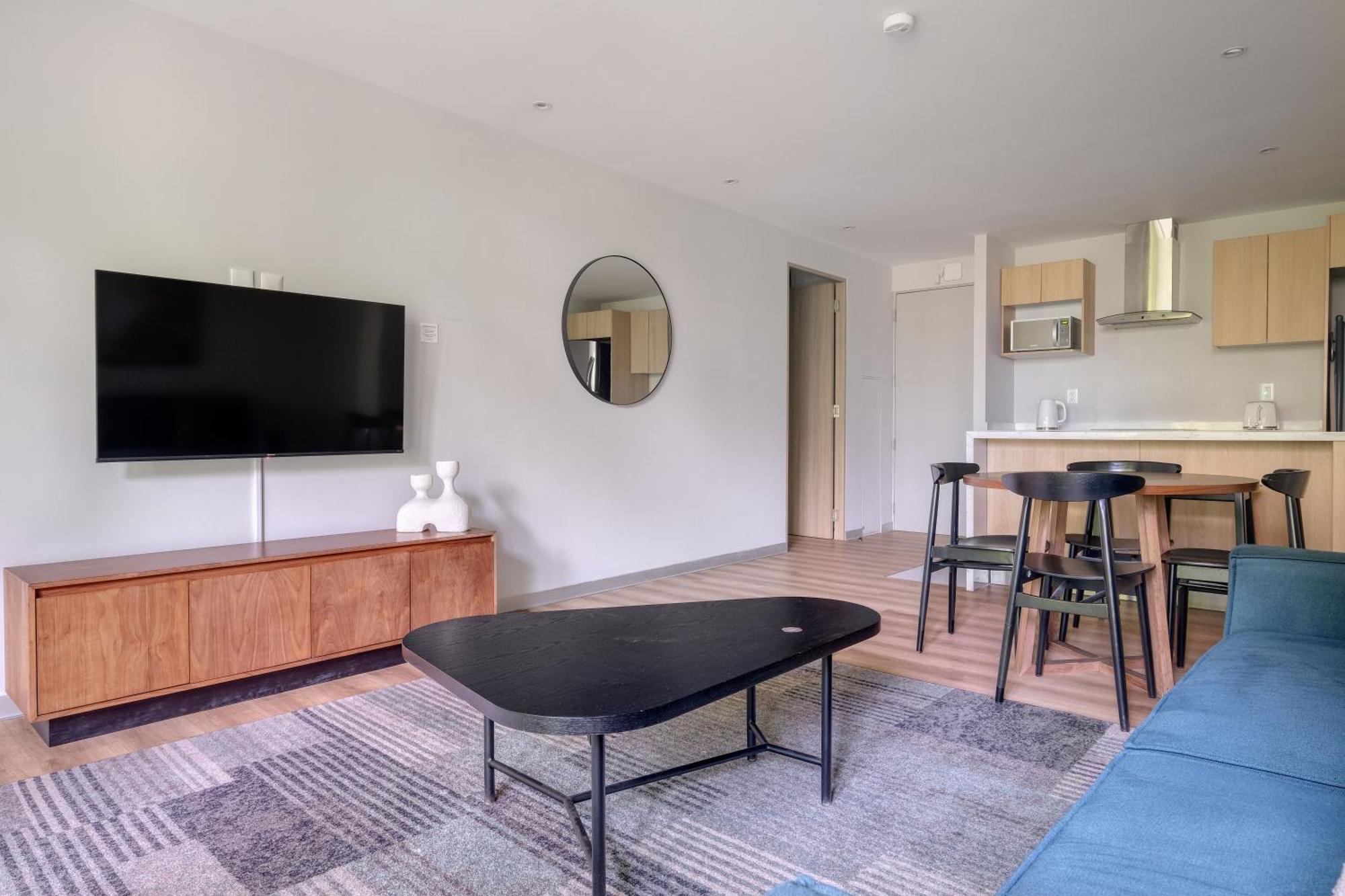 Insurgentes 432 By Blueground Apartment Мексико Сити Стая снимка